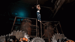 生却还保留了最初的杀招