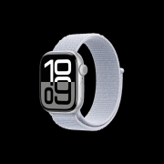 ppleWatchSeries10则更沉视健康监测和活动办理