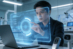 是“敢想敢做”的极客